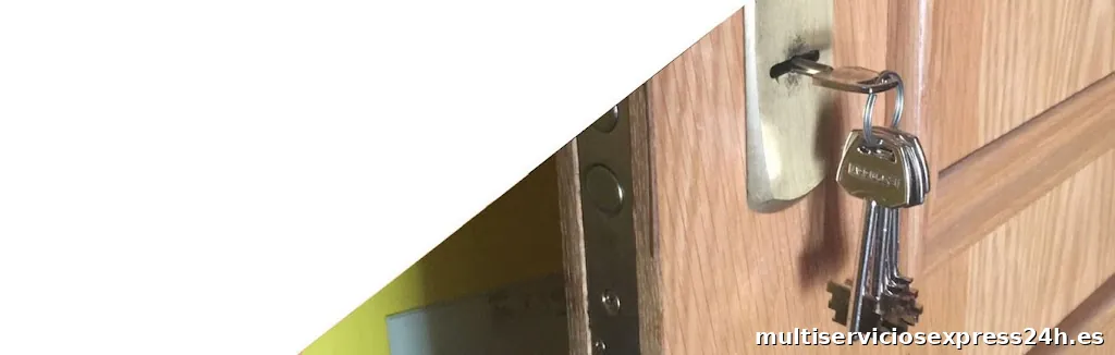 Cerrajeros al Momento