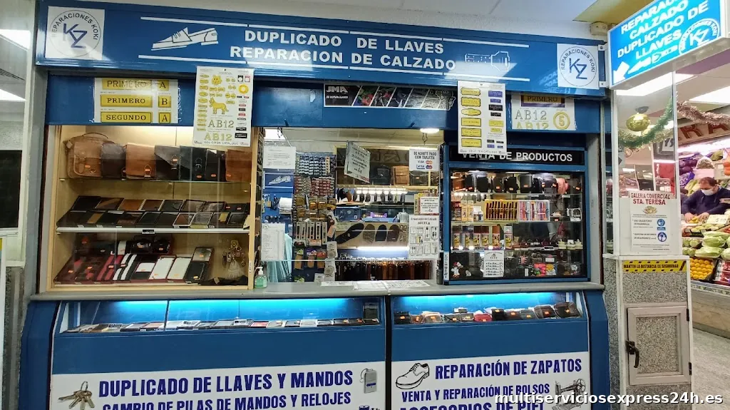 Cerrajeros Henares 24 horas