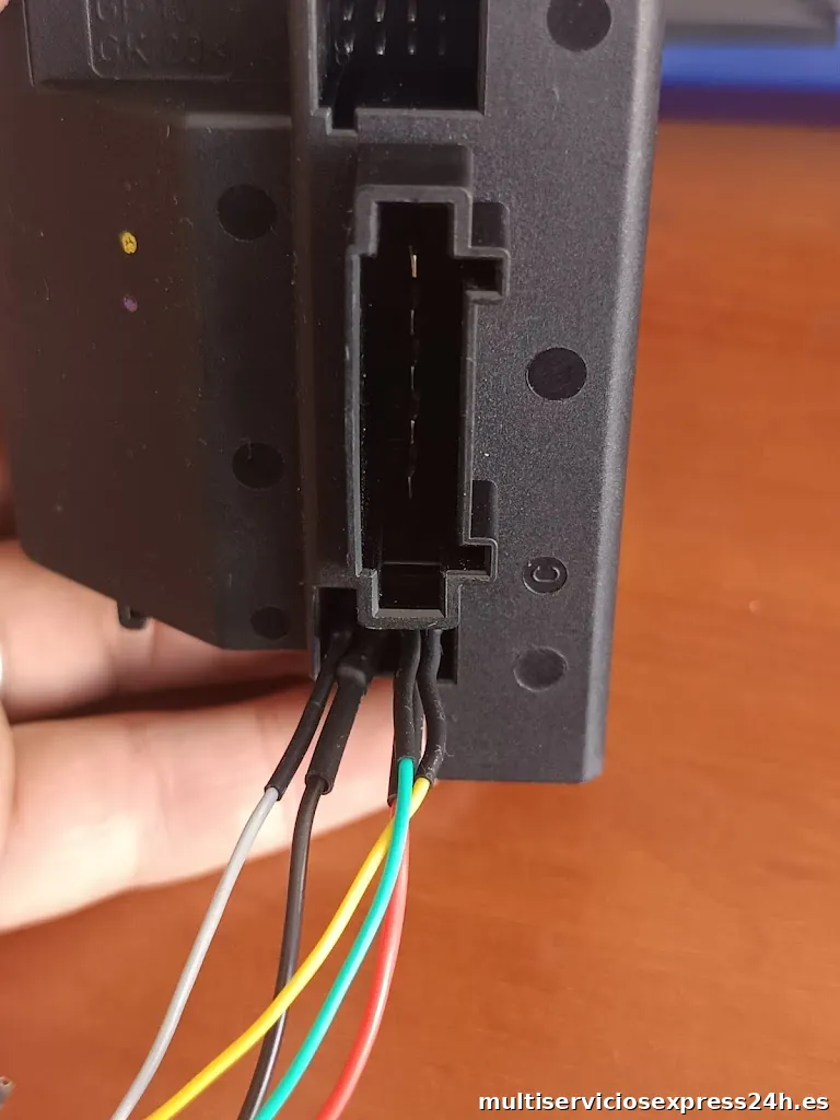 Cerrajero calauto calahorra