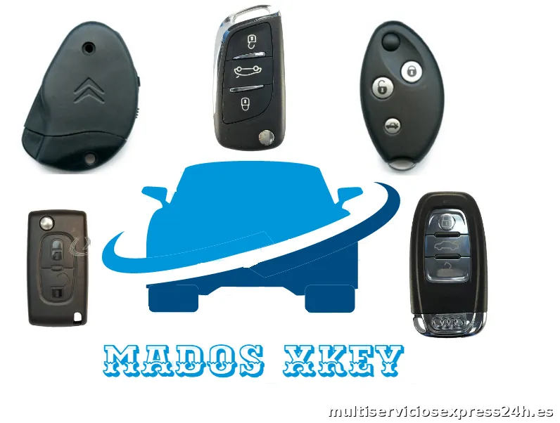 KeysMart SL. Almacén de Ferretería y Cerrajería al por mayor