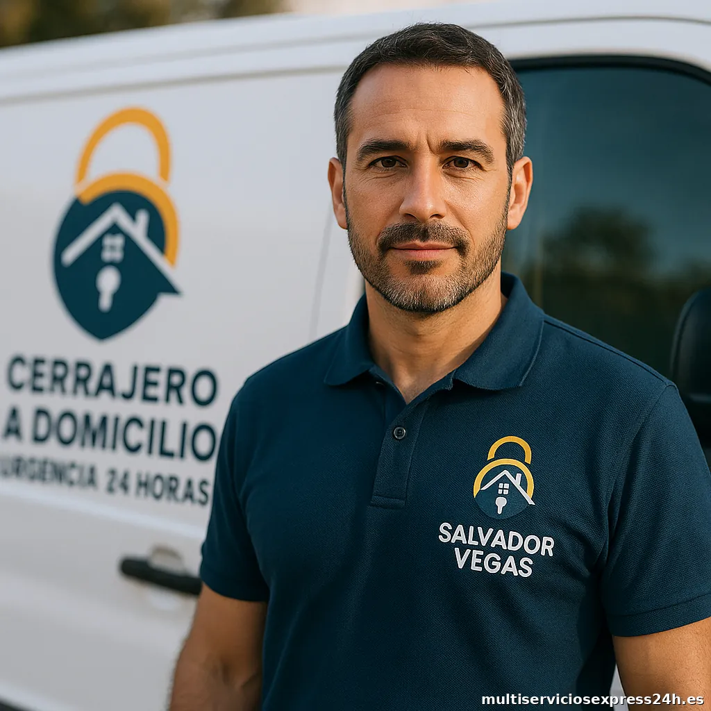 Salvador Vegas Gutiérrez