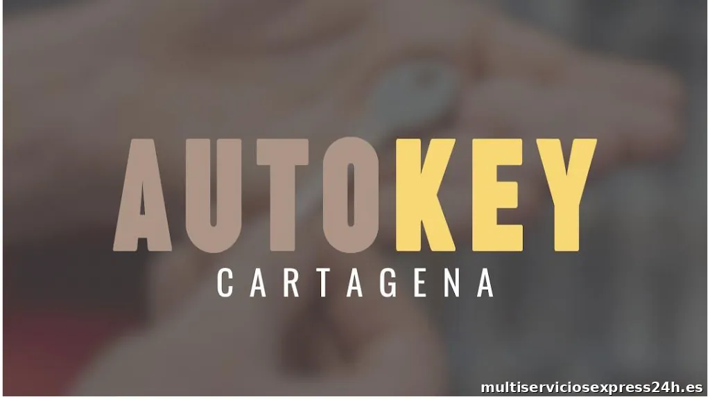 autokeycartagena